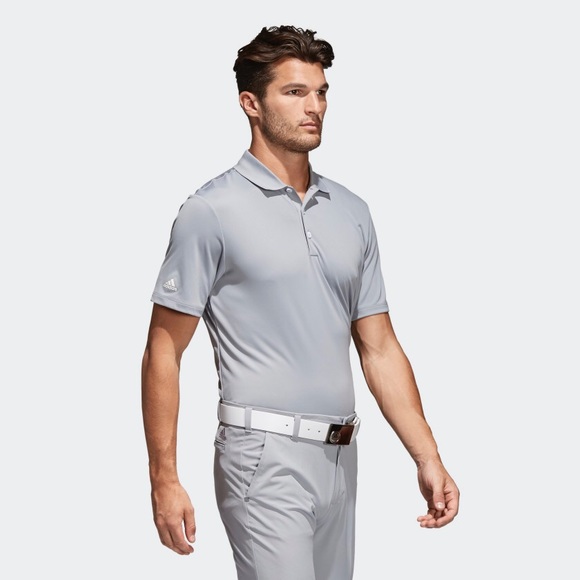 adidas Other - PERFORMANCE POLO T-SHIRT AE4745 H3